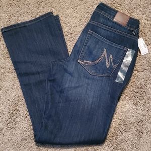 Maurices Jeans